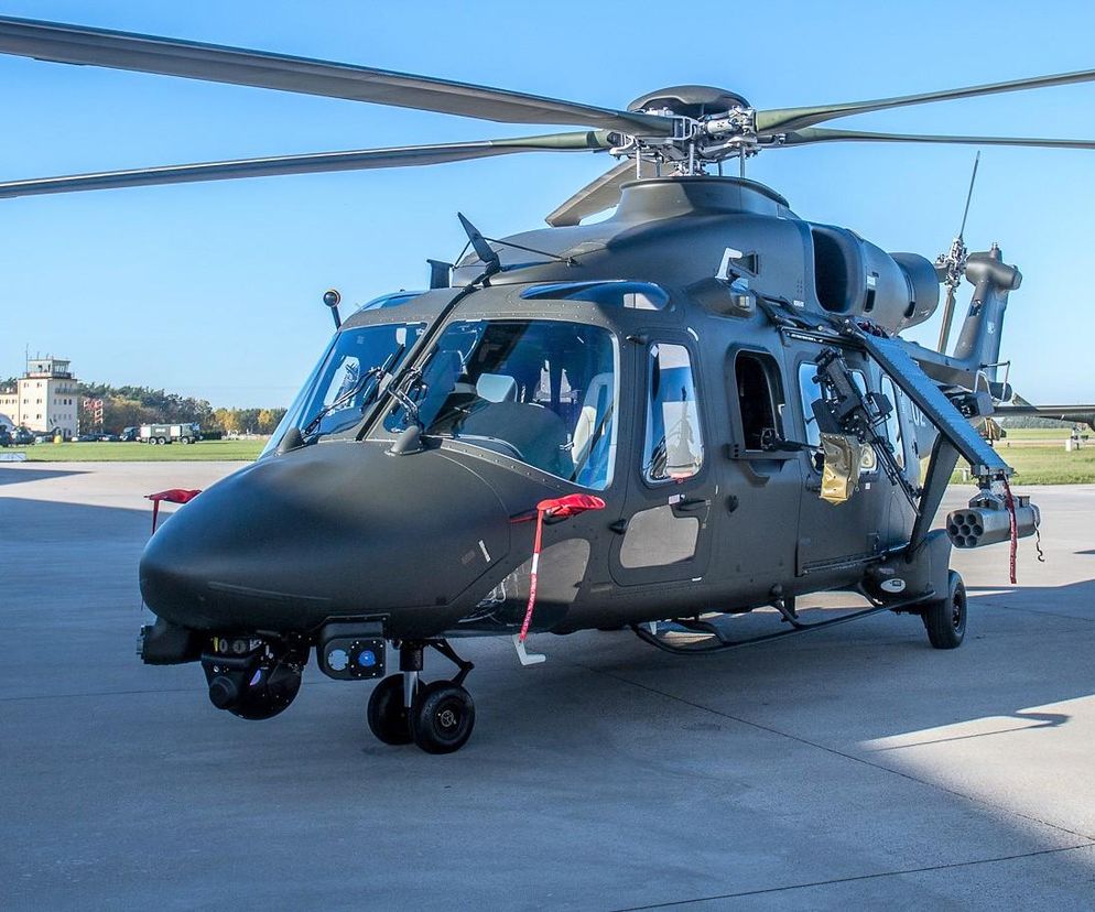 AW149 z 25. BKPow