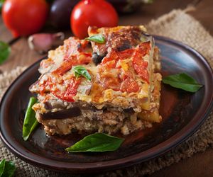 Musaka: klasyczna grecka zapiekanka