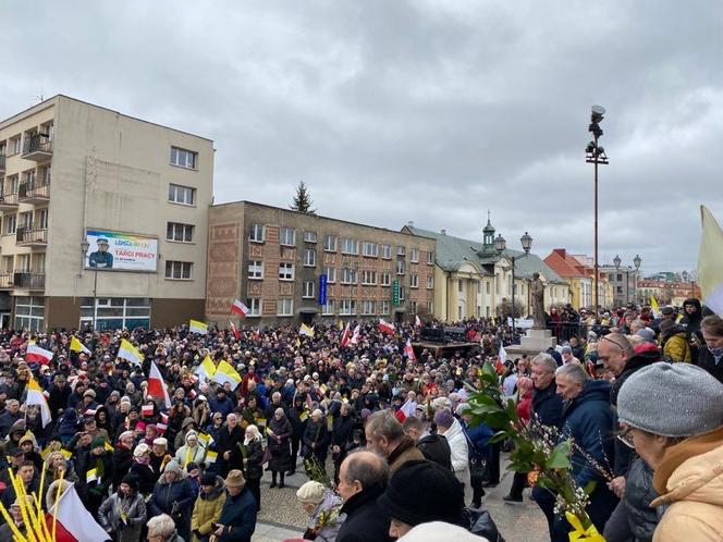 Białostocki Marsz Papieski