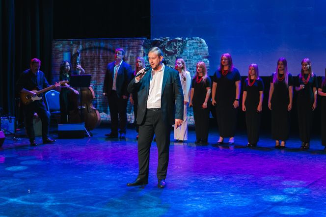 Siedlecki Ekonomik zorganizował uroczystości z okazji 100-lecia