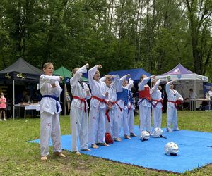 9. charytatywny Bieg o Złotą Monetę i wielki rodzinny piknik