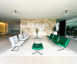 Willa Tugendhatów w Brnie