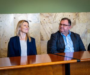 Współpraca Chorzowa z Uniwersytetem Śląskim. Na Śląsku powstaną nowe akademiki