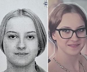 Trwają poszukiwania Aleksandry Sroczyńskiej z Zawiercia
