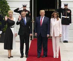 Andrzej Duda spotka się w Nowym Jorku z Donaldem Trumpem 