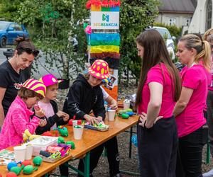 Koło Gospodyń i Gospodarzy Miejskich w Straconce liczy obecnie około 30 osób. Piknik zainaugurował działalność