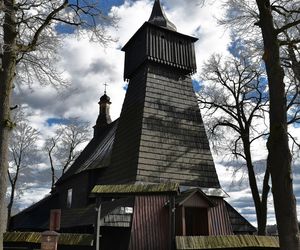 Jedna z najpiękniejszych atrakcji w Małopolsce została odnowiona. Tak wygląda zabytkowy kościół