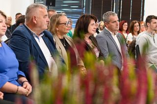 III Forum Organizacji Pozarządowych w Gminie Zbuczyn