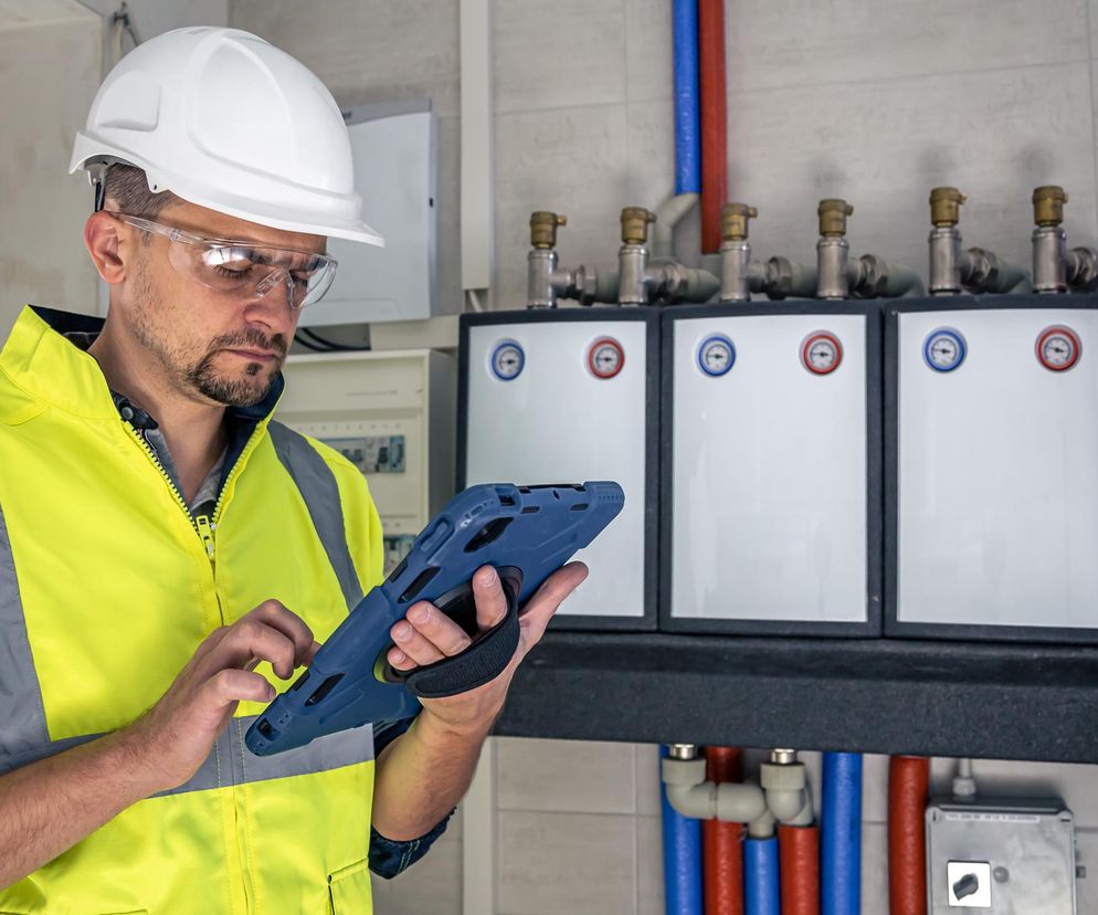 Jak AI i IoT zmieniają zarządzanie systemami HVAC?