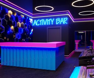 Sky Tower poszerza ofertę rozrywkową. Sky Games otworzy się już tej jesieni