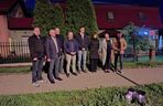 W Żukowie uczczono pamięć o zmarłych strażakach