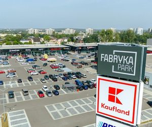 Nowy rozdział Fabryka Park w Katowicach – sprzedaż I etapu