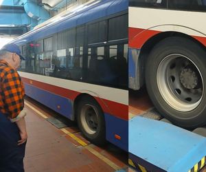 Autobusy miejskie pod lupą ITD w Kujawsko-Pomorskiem! Sprawdzono dziesiątki pojazdów