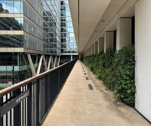 Barbican w Londynie 2025
