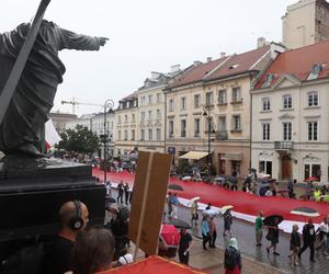 Narodowy Marsz dla Życia i Rodziny 2023