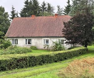 Zabójstwo pod Iławą. Nie żyje małżeństwo. Policja zatrzymała syna ofiar