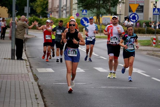 Półmaraton Piła