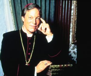 Richard Chamberlain 