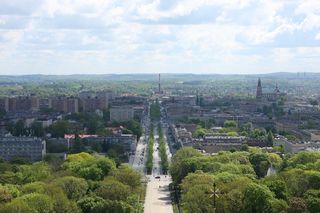 W Polsce powstanie nowe województwo? Takie ambicje ma Częstochowa. Myślę, że to jest przyszłość