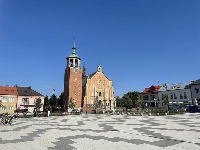 8. Proszowice