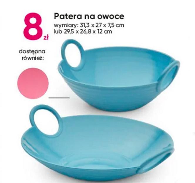 Pepco - gadżety piknikowe za kilka złotych