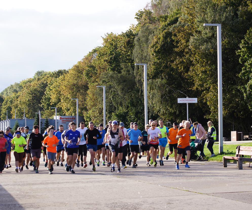 500 na 500, czyli pięćsetna edycja parkrun Gdynia przed nami!