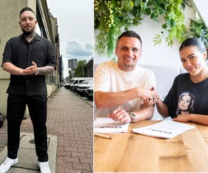 Boxdel bez ogródek o CLOUT MMA! Tak włodarz FAME skomentował powstanie federacji Lexy i Sławomira Peszki