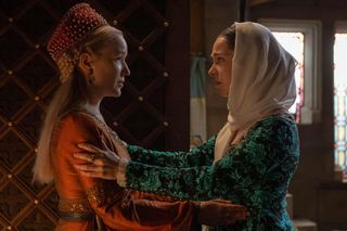 Królowie / Serial TVP