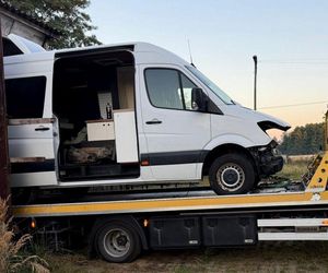 Kradli auta w Polsce i Niemczech. Policjanci z Bydgoszczy rozbili grupę samochodową. Odzyskano 7 pojazdów [GALERIA]