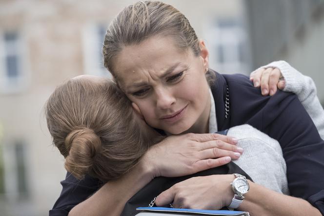 Przyjaciółki 11 sezon. Rozstanie Ingi i Roberta  