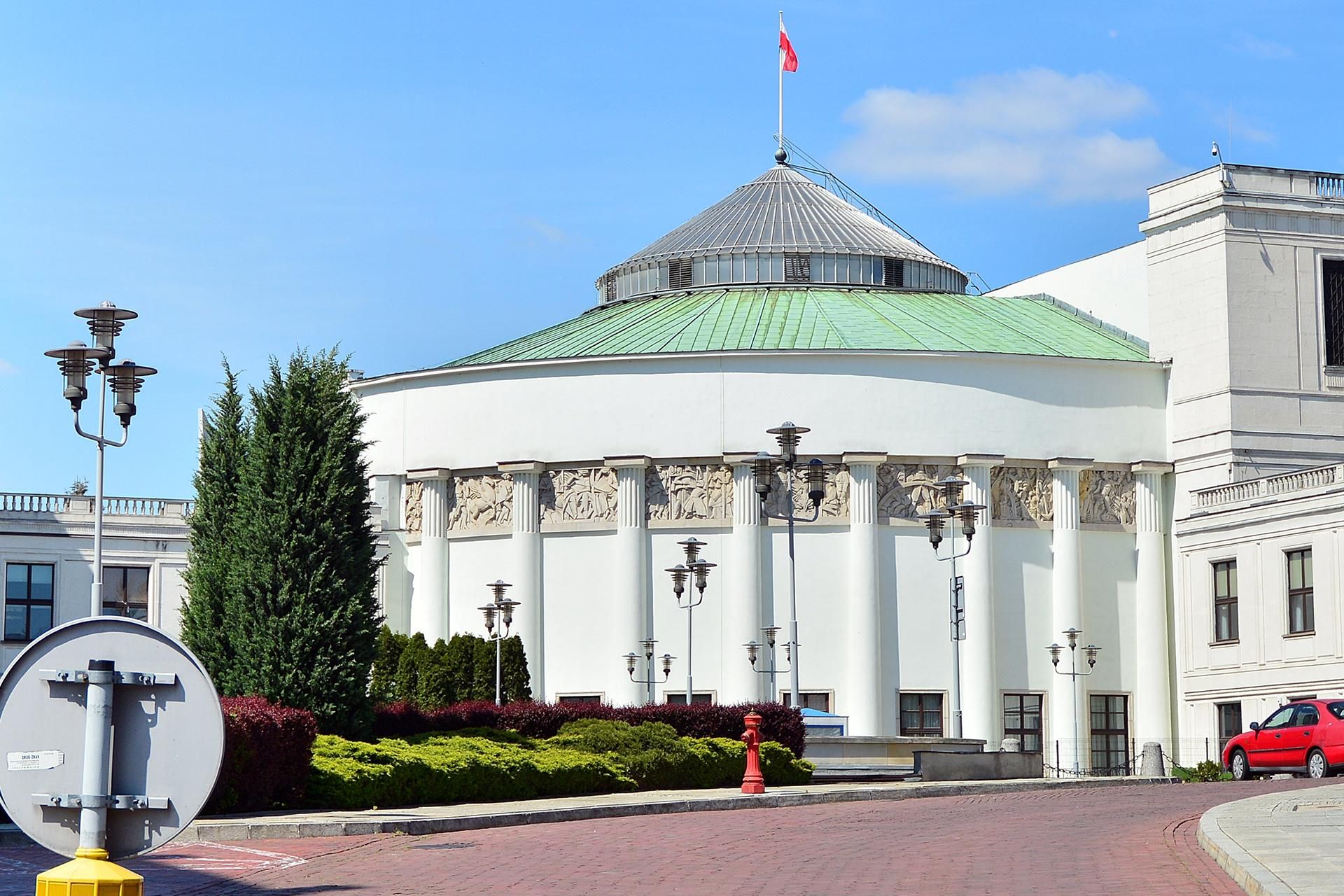 Chcą wprowadzić nowe kary dla posłów! "Seanse samokrytyki w stylu stalinowskim"