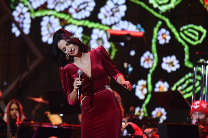 Wielkie emocje w Warszawie! Tłum gwiazd na koncercie "Wspólna Niepodległa"