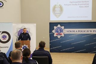 Sukcez policjantów z sokołowskiej komendy