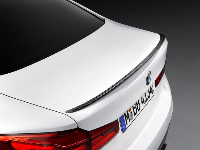 BMW 5 G30 M Performance