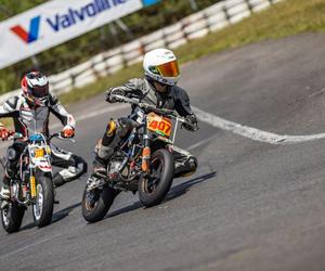 Już w najbliższy weekend mistrzostwa Polski na Kartodromie Bydgoszcz. Zawodnicy będą się ścigać na minimotocyklach pit bike!