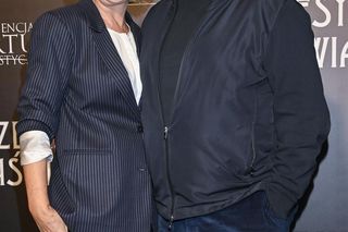 Katarzyna i Cezary Żakowie pokazali zdjęcia z wnuczką