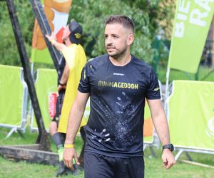 Runmageddon 2025 w Lublinie - dzień pierwszy