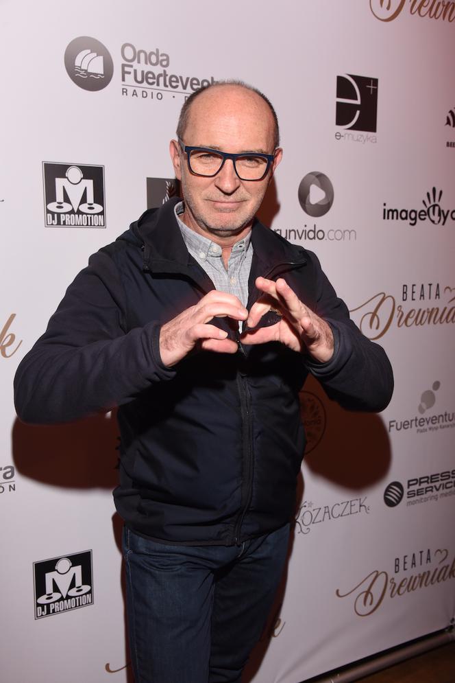 Hiszpańska fiesta Beaty Drewniak i Conrado Moreno