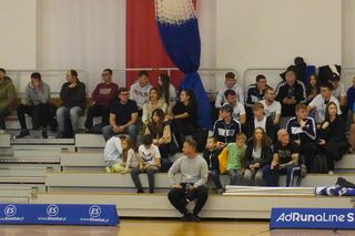 Wiara Lecha Poznań - Futsal Szczecin