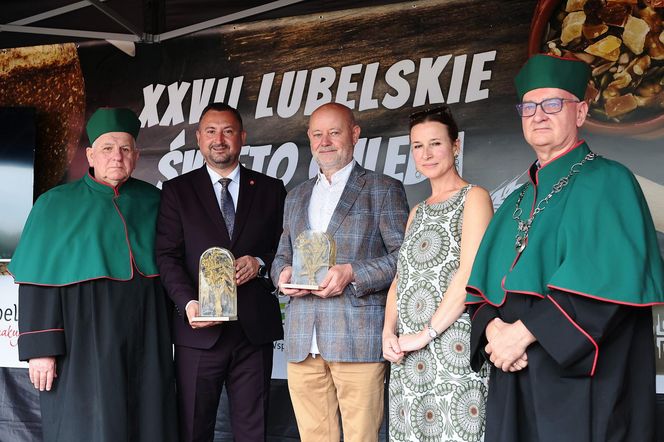 XXVII Lubelskie Święto Chleba