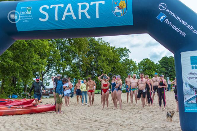Aqua Fiesta w Ełku 2020. Zobacz fotorelację z maratonów [GALERIA]