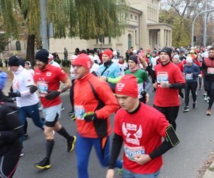 Bieg Niepodległości RUNPOLAND w Poznaniu