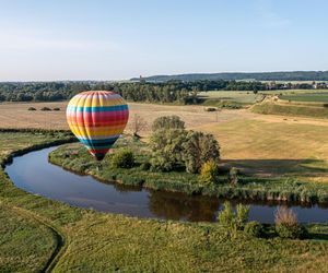 Balonowe Świętokrzyskie 2025 w Pińczowie: Wielka Fiesta Balonowa rusza dziś!