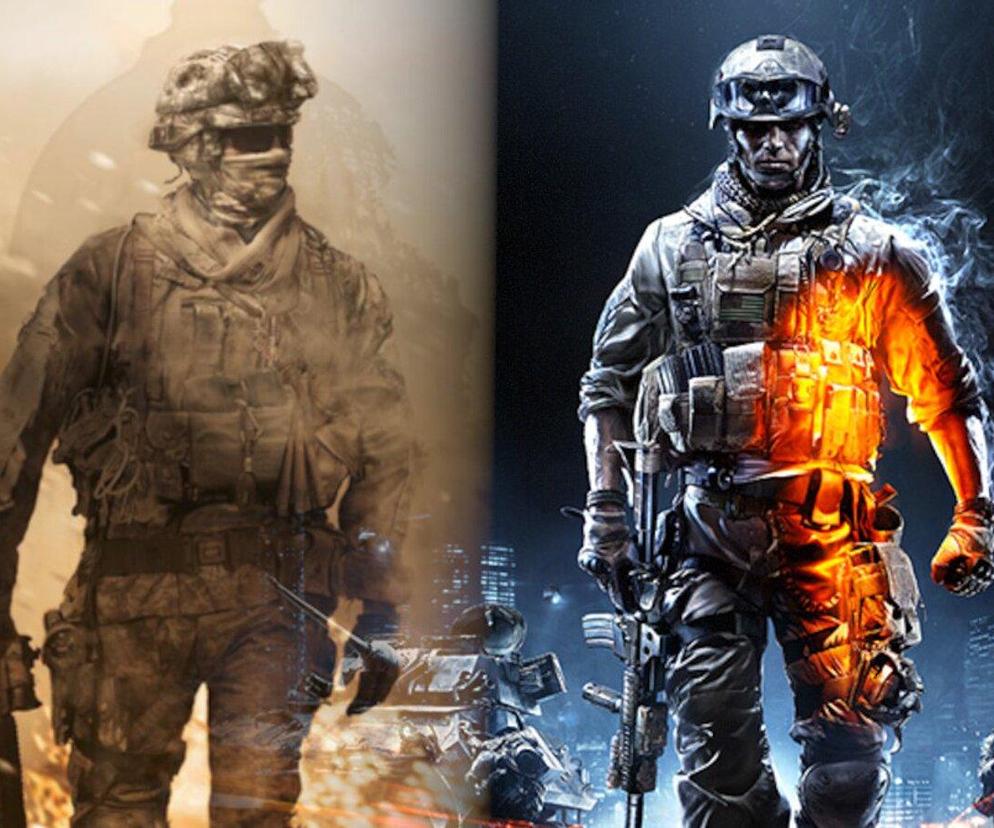 Ta gra miażdżyła Call of Duty i Battlefield! Teraz powraca z datą premiery na 2024 rok