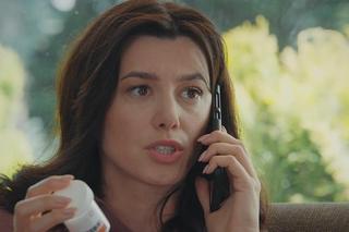 	M jak miłość odc. 1762. Ola (Justyna Karłowska)