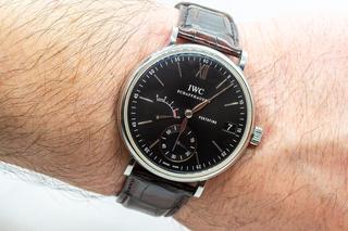 Śląskie: W Skarbówce zapachnie luksusem. Luksusowe zegarki wystawione na licytację