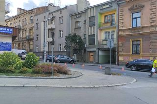 Zmiana organizacji ruchu na ulicach Batorego, Sowińskiego i Kopernika w Tarnowie