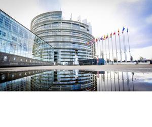 Tym żył Parlament Europejski w 2023 r.