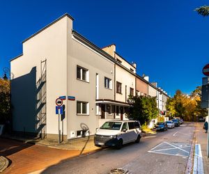 Osiedle Strzecha Urzędnicza w Warszawie
