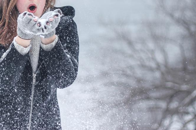 Intensywne opady śniegu w Wielkopolsce?! Jest ostrzeżenie IMGW